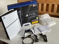 Sony PlayStation 5 Slim 1 Tb Digital Edition