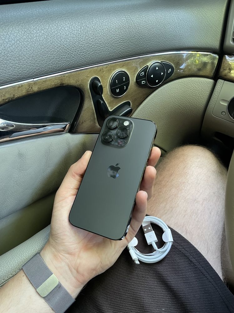 Iphone 14 pro 256 newerlock