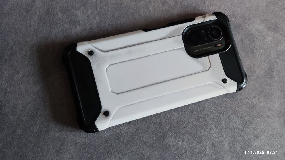 Smartfon Xiaomi POCO F3 5G 6/128