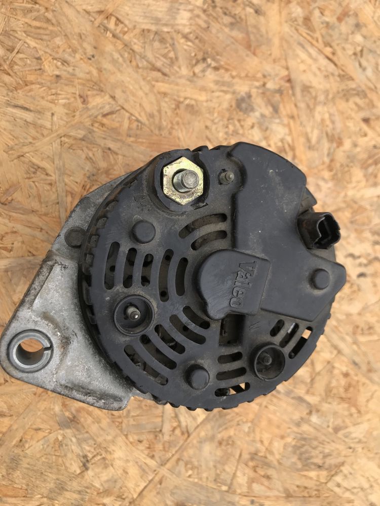 Suzuki samurai alternator 1.9 d