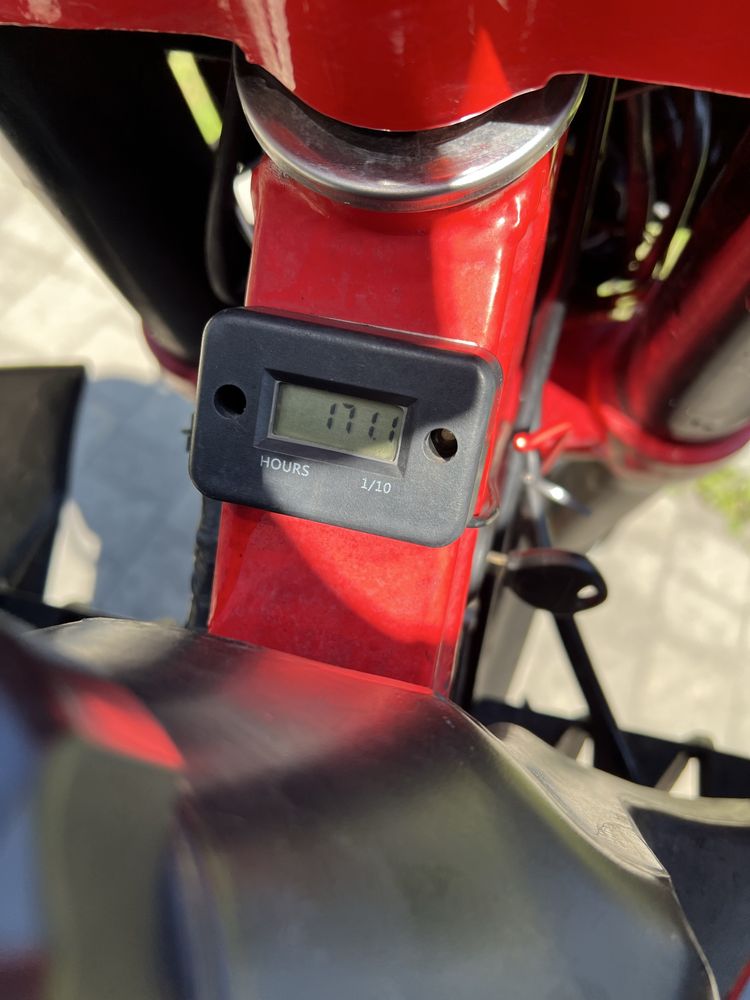 Kovi start 250 [bigbor)