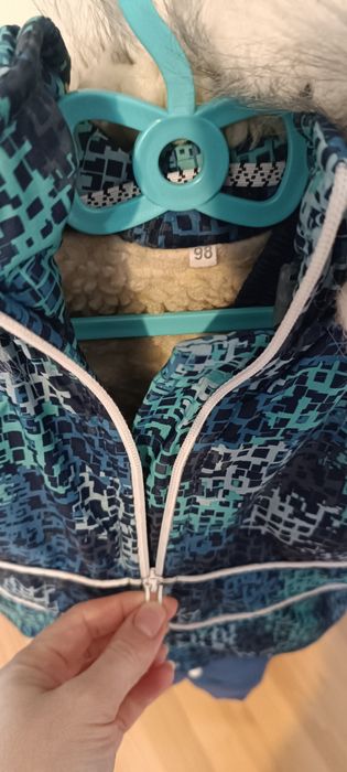 Штани та куртка зимові 98 куртка комбез зимова лижні штани