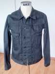 Katana kurtka jeans Tiger of Sweden M