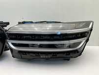 Genesis GV70 Lampa Przednia Lewa Full Led 2020