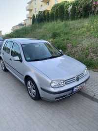 Vw golf 4 2000r 1.9tdi