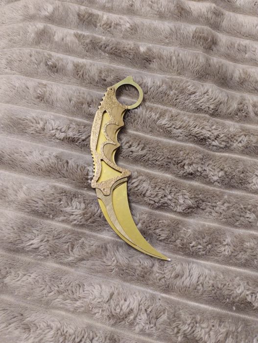 Продам ножик з дерева