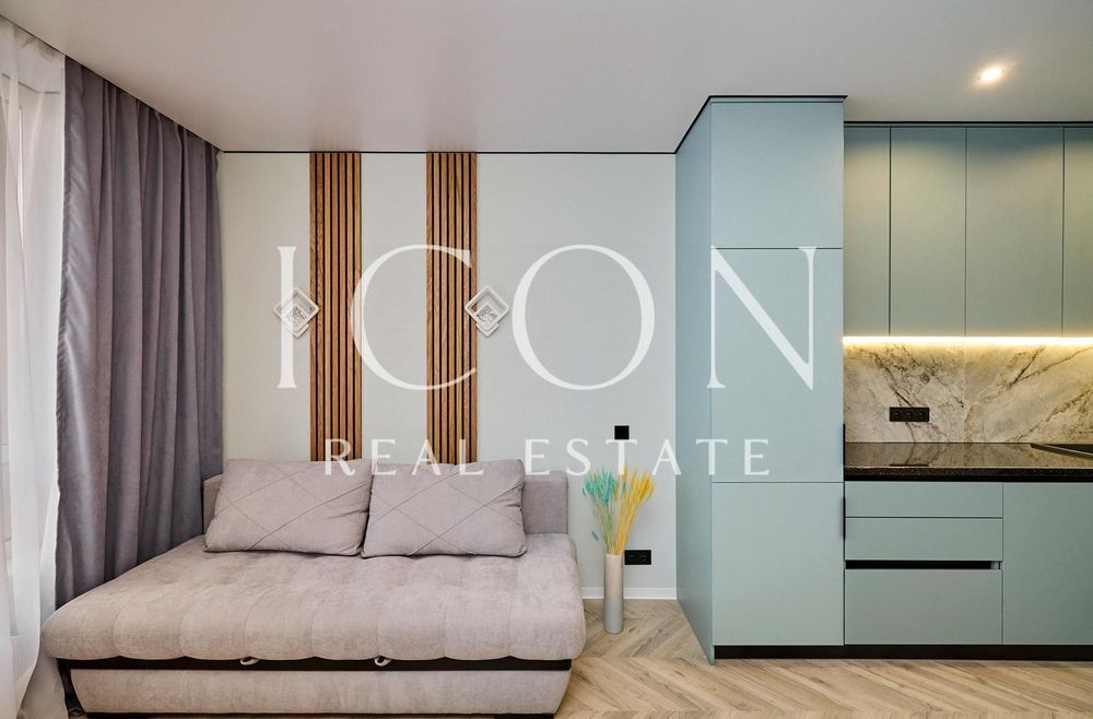 Продаж квартири|43м2| ЖК Варшавський-3