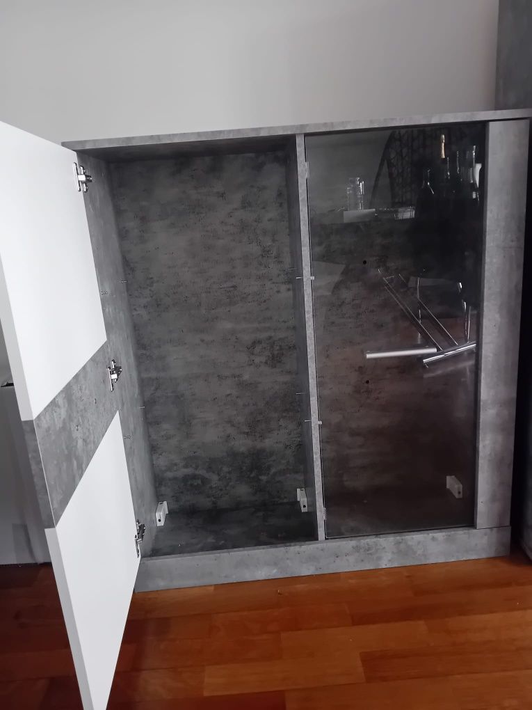 Moveis sala/cozinha