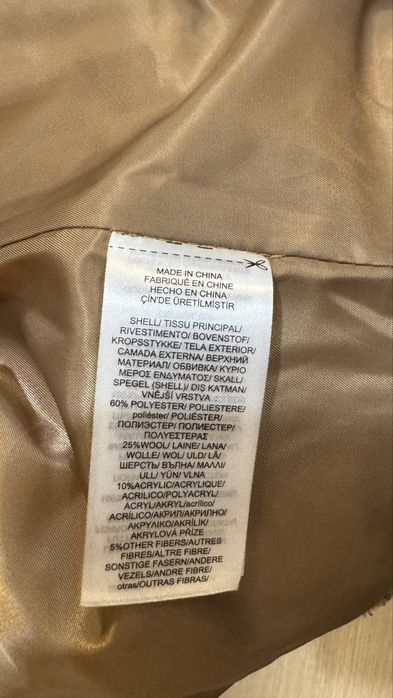 Casaco Ralph Lauren XS