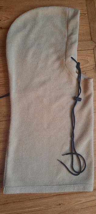 Флісовий баф-капюшон балаклава