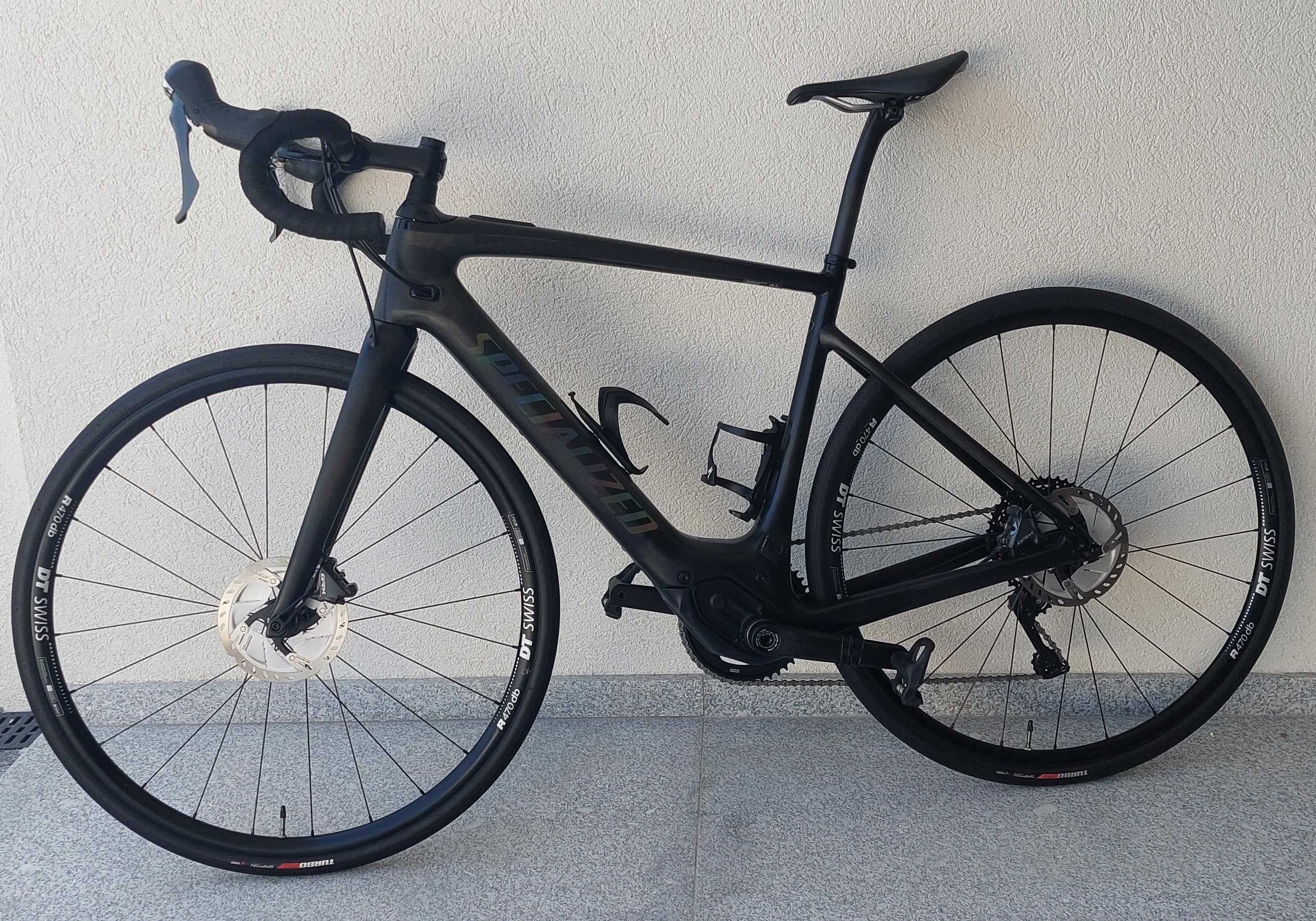 Specialized Turbo Creo SL Comp Carbon (tamanho L)