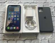 iPhone 11 128GB Black Neverlock (iOS15)
