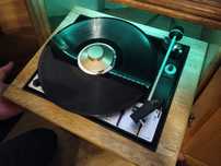 Gramofon dual 1224