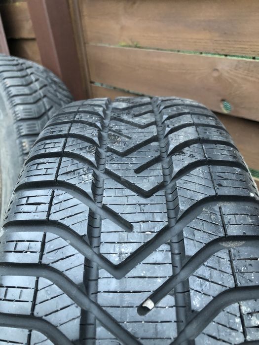 Koła zimowe 185/65 r15 4x100 Opel corsa Toyota aygo yaris honda