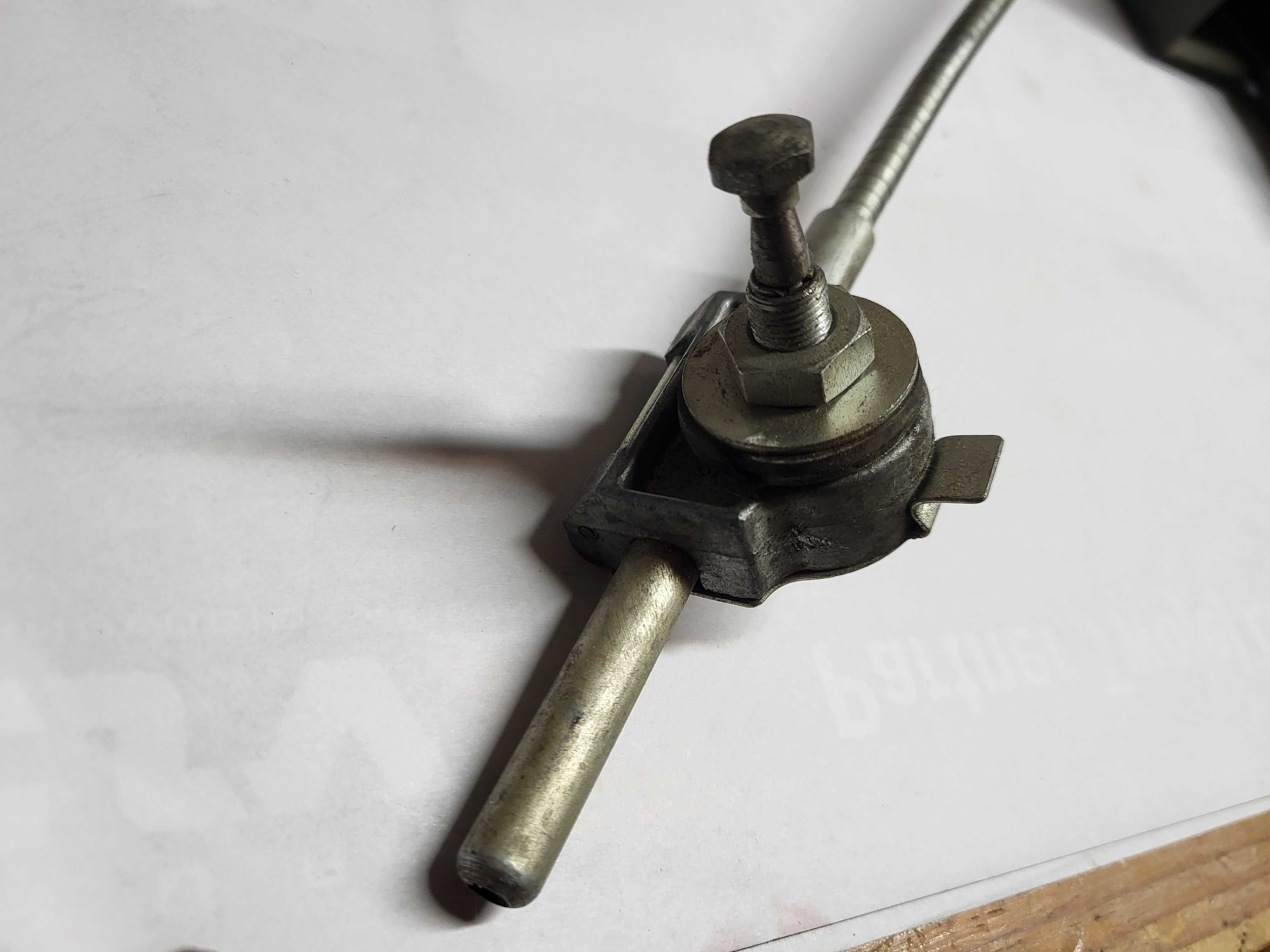 Star 25, 27 fabrycznie nowy mechanizm, silniczek wycieraczek, włącznik
