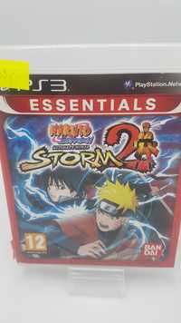 Naruto Shippuden: Ultimate Ninja Storm 2 PS3 Sklep/Wysyłka/Wymiana