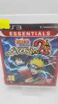 Naruto Shippuden: Ultimate Ninja Storm 2 PS3 Sklep/Wysyłka/Wymiana