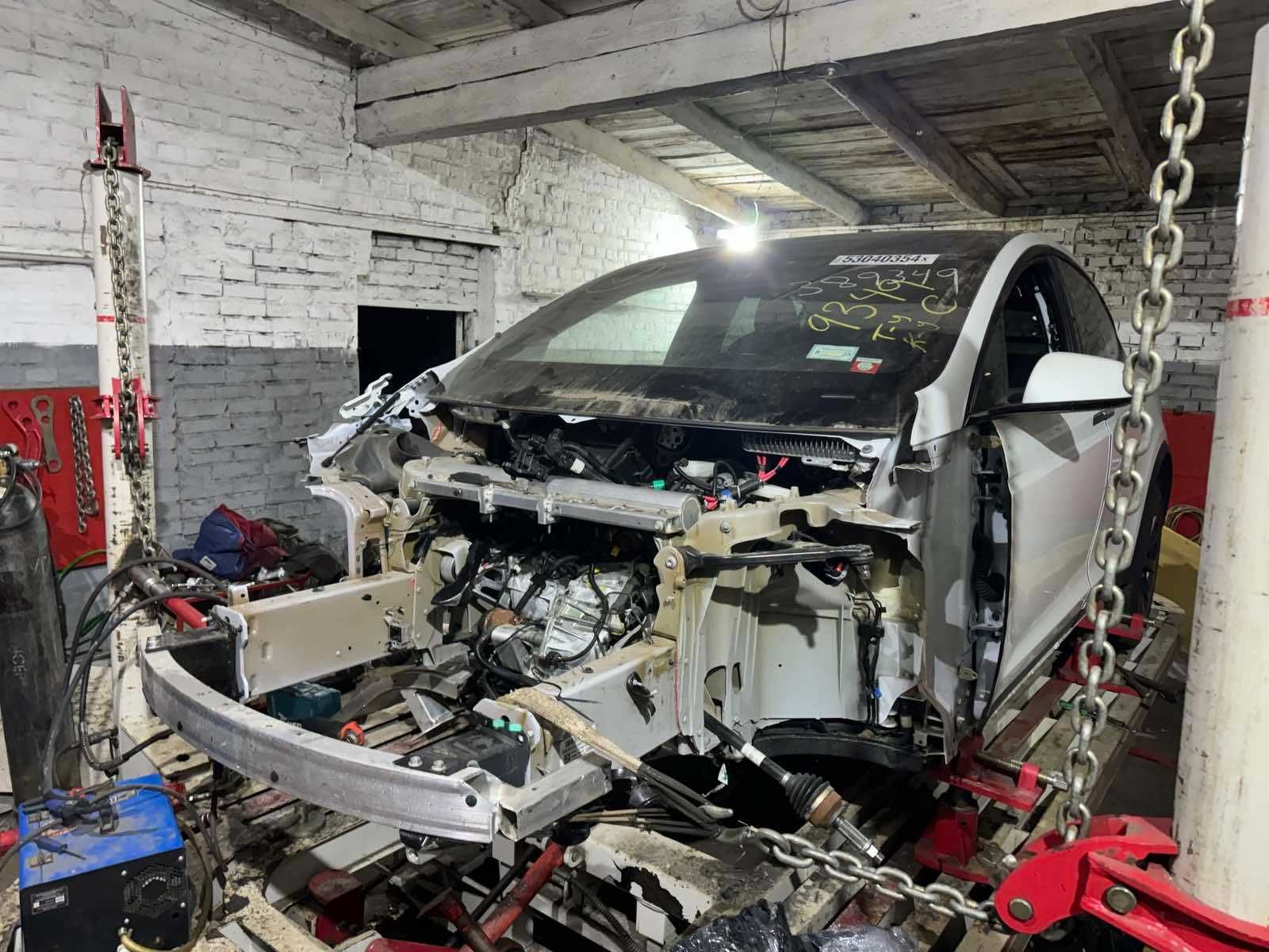 Ремонт бамперов пайка пластика Качественная покраска авто,полировка