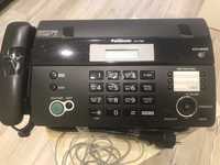 Факс Panasonic KX-FT984