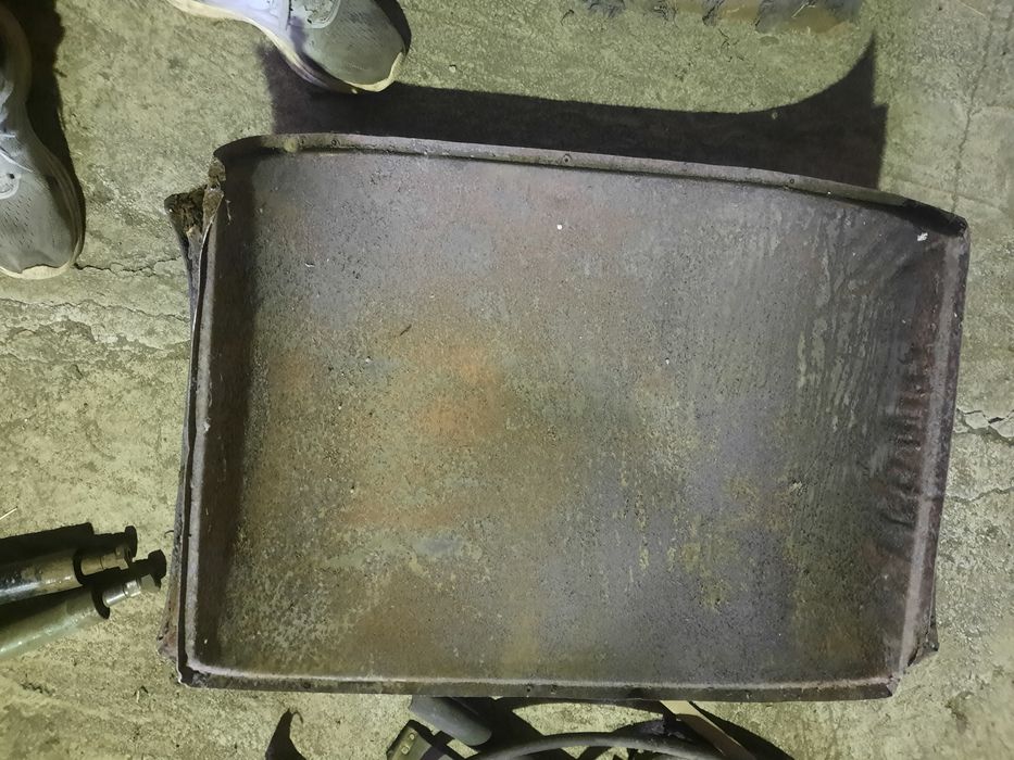 Oslona skrzynia zuk smutek a03 kurolap