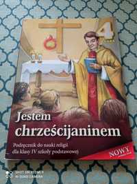 Podręcznik do religii klasa 4