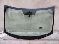 Скло лобове Dodge Journey 08-2010р