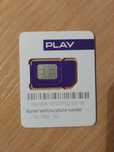 Internet SIM w Play 200 GB na 30 dni (ruter, modem, telefon, laptop)