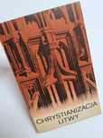 Chrystianizacja Litwy - Jerzy Kłoczowski