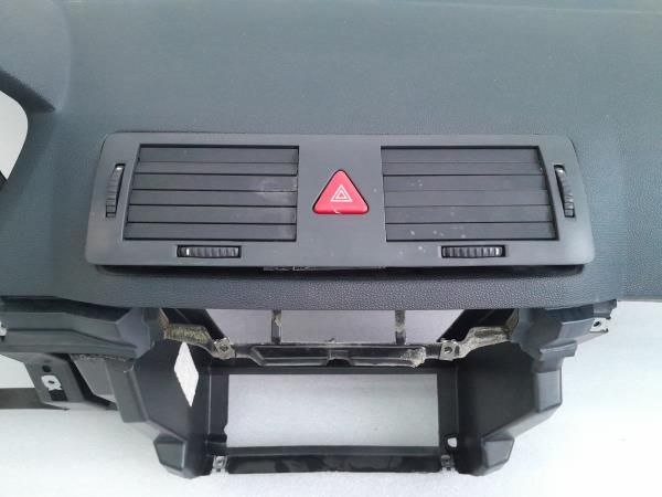 Kit de airbags SKODA Fabia I Hatchback (6Y2)