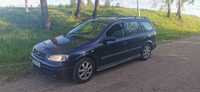 Opel Astra G 2.0 diesel