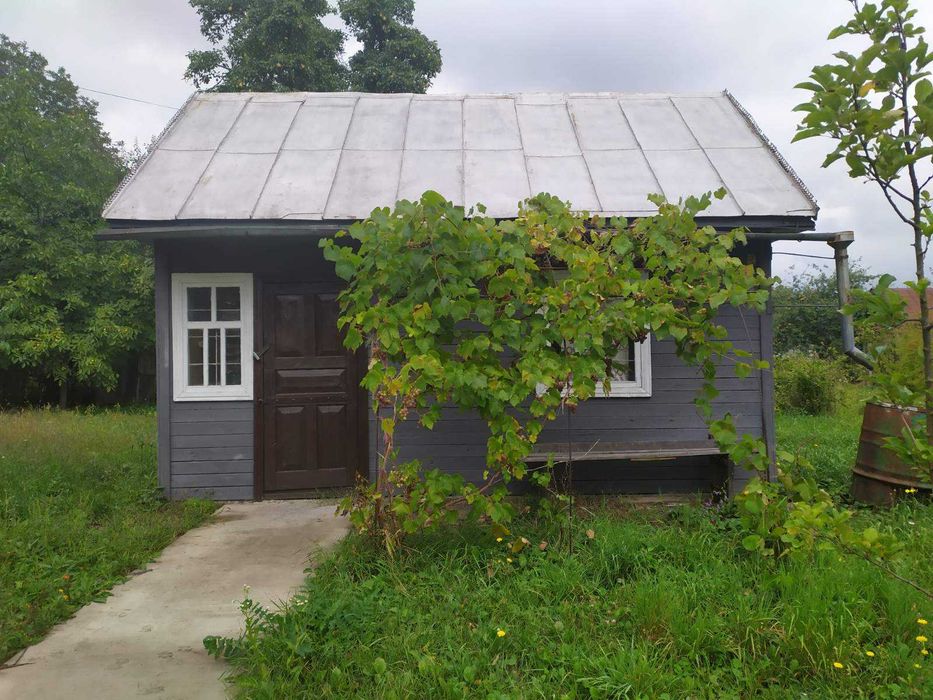 Продам дачу в кооперативі Вишенька в м.Козятин