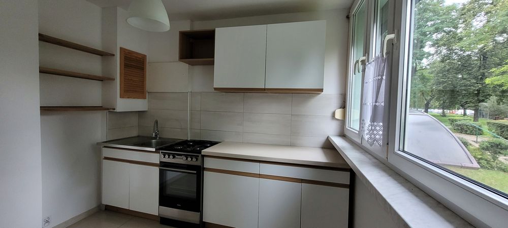 Mieszkanie do wynajęcia od zaraz