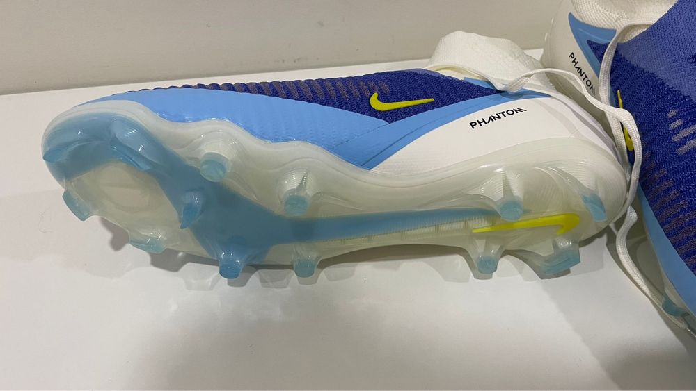 Nike Phantom 6 High Elite