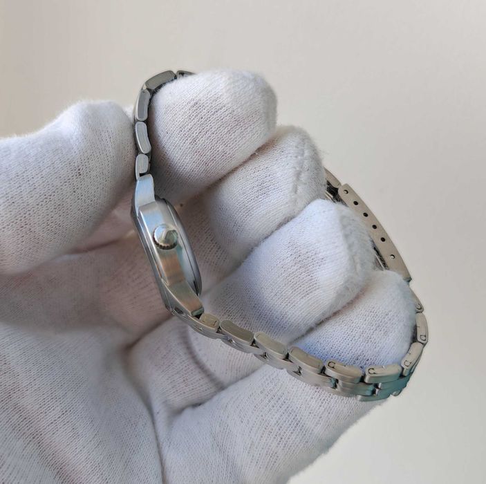 Жіночі годинники Tissot PR50 Automatic Swiss