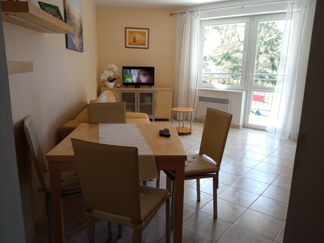 apartament Pobierowo