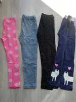 Legginsy Mayoral Endo C&A r. 110