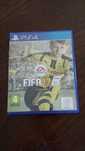 Fifa17 ps4 como novo