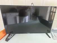 TV 32 polegadas Selecline como nova