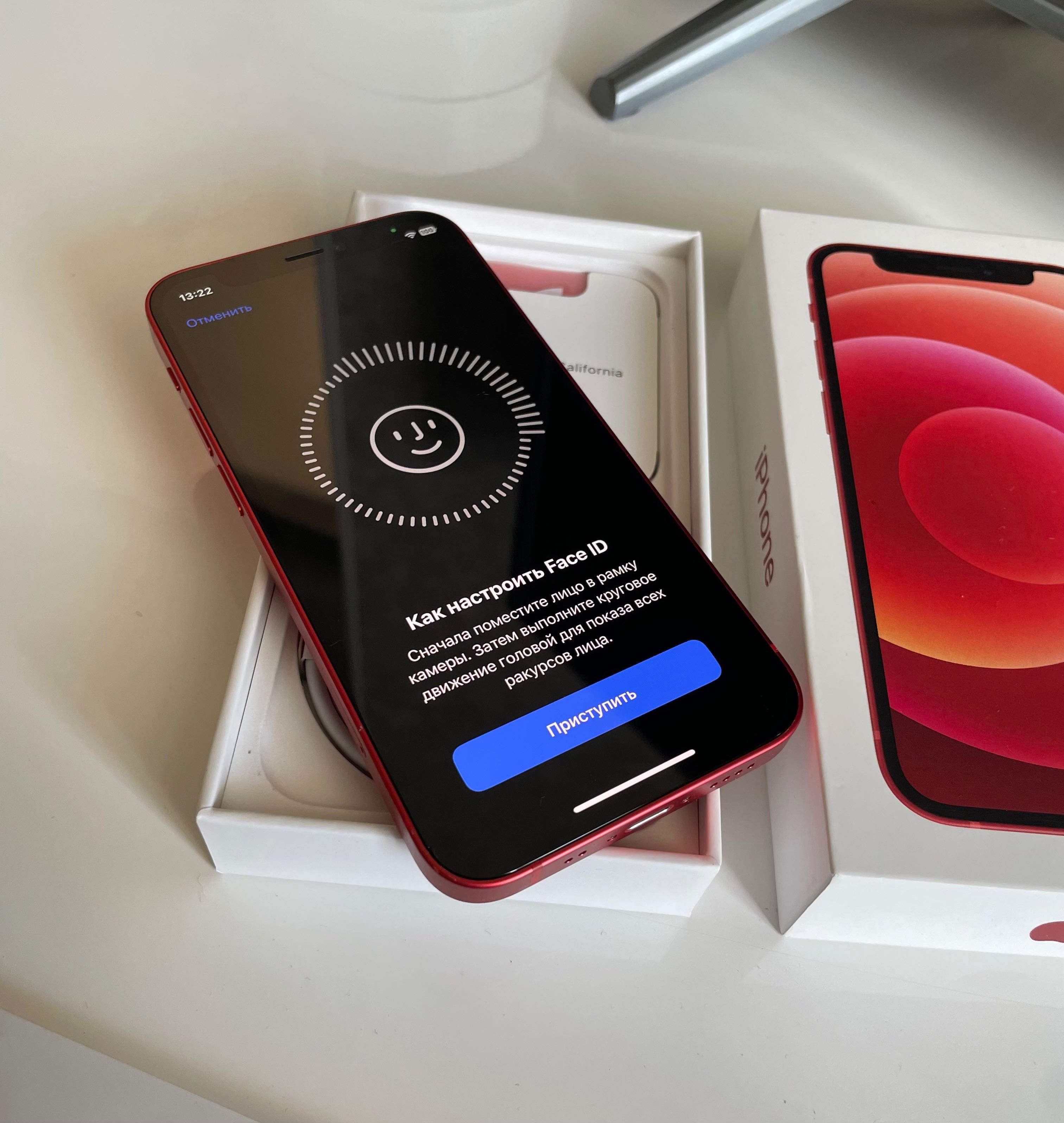 iPhone 12 Mini 64GB  neverlock