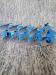 Lemken pług 5-skib obrotowy BRUDER 02331 seria Pr