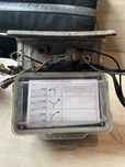 Przewijarka elektryczna do roadbooków firmy Touratecg