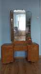 Meble "sypialnia" z lat 60