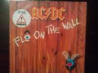 AC/DC Fly On The Wall 1985 USA 1985