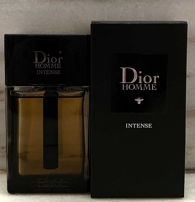 Dior Homme Intense