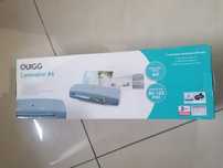 Laminator A4 Quigg Ol 250-L-17