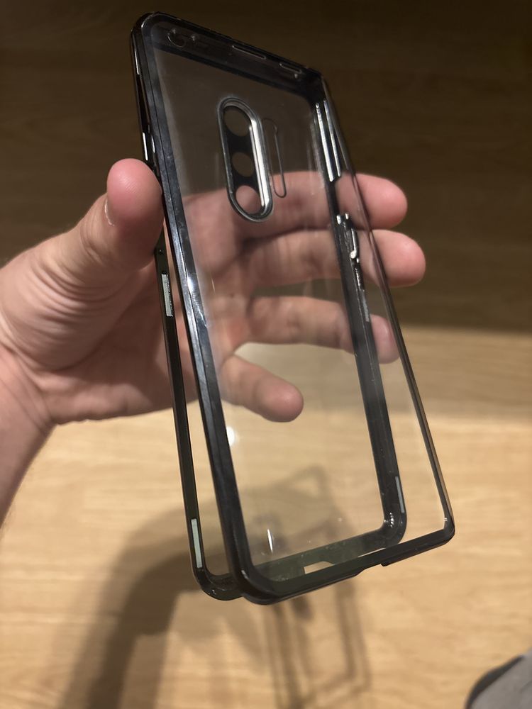 Etiu magnetyczne na telefon OnePlus 8 Pro