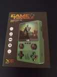 Game console mole x6