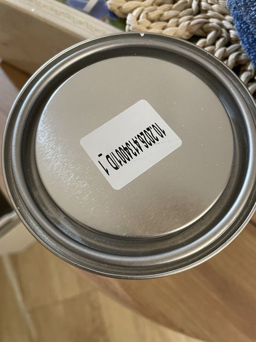 Farba do grzejnikow Nobiles biala