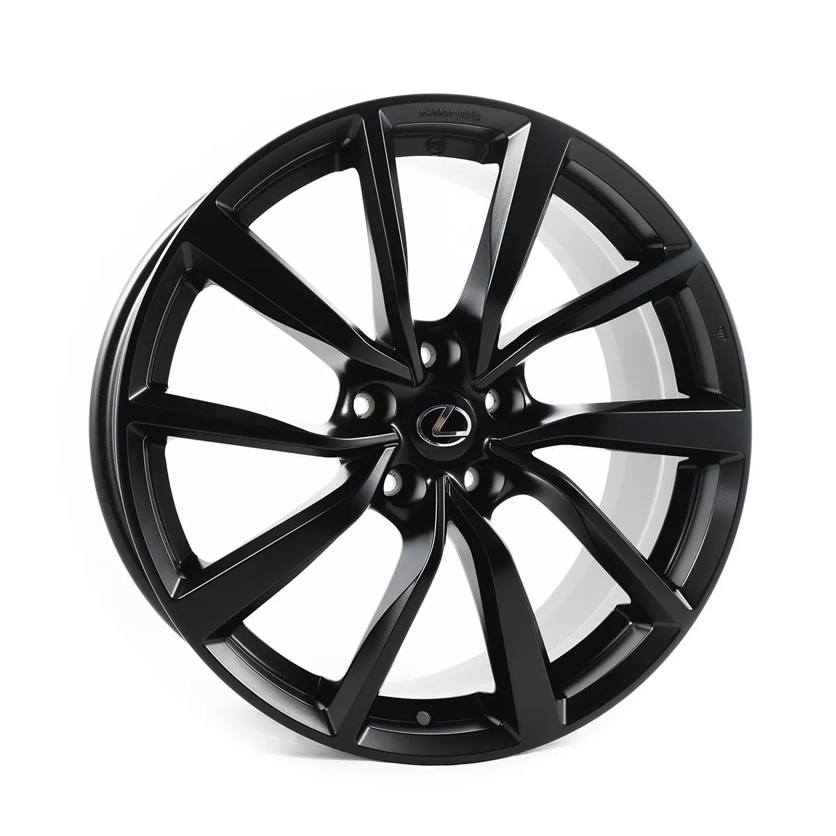 NOWE ORYGINALNE Felgi MAK 19" Lexus nx rc rx is es ux ls gs