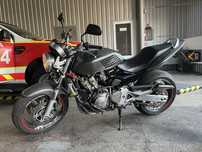 Honda hornet 600 2004р, читайте оголошення !
